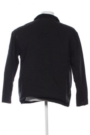 Herrenjacke Tommy Jeans, Größe M, Farbe Schwarz, Preis € 137,99