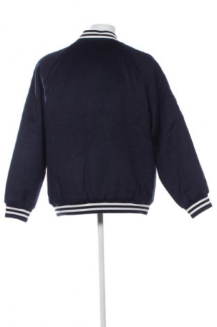 Geacă de bărbati Tommy Jeans, Mărime XL, Culoare Albastru, Preț 974,99 Lei