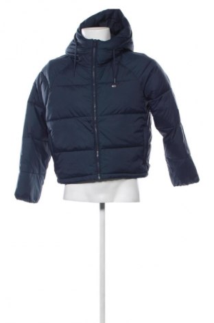 Férfi dzseki Tommy Jeans, Méret M, Szín Kék, Ár 97 879 Ft