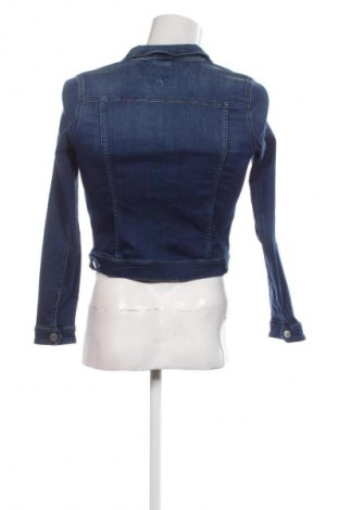 Мъжко яке Tommy Jeans, Размер S, Цвят Син, Цена 79,25 €