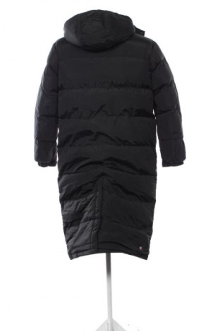 Herrenjacke Tommy Jeans, Größe M, Farbe Schwarz, Preis € 204,99