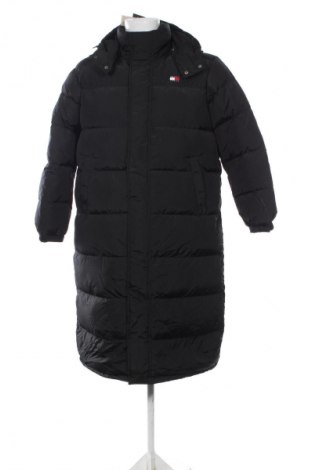 Férfi dzseki Tommy Jeans, Méret L, Szín Fekete, Ár 112 509 Ft