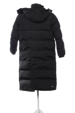 Férfi dzseki Tommy Jeans, Méret L, Szín Fekete, Ár 112 509 Ft