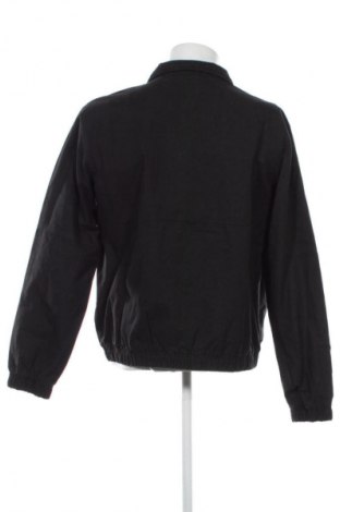 Мъжко яке Tommy Jeans, Размер L, Цвят Черен, Цена 92,03 €