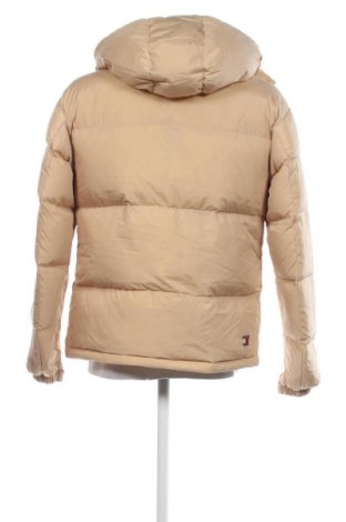 Geacă de bărbati Tommy Jeans, Mărime M, Culoare Maro, Preț 1.059,99 Lei