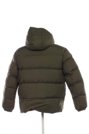 Herrenjacke Tommy Jeans, Größe XXL, Farbe Grün, Preis 259,99 €