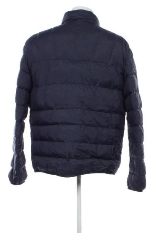 Herrenjacke Tommy Jeans, Größe XXL, Farbe Blau, Preis € 124,99