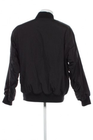 Herrenjacke Tommy Jeans, Größe M, Farbe Schwarz, Preis € 157,99