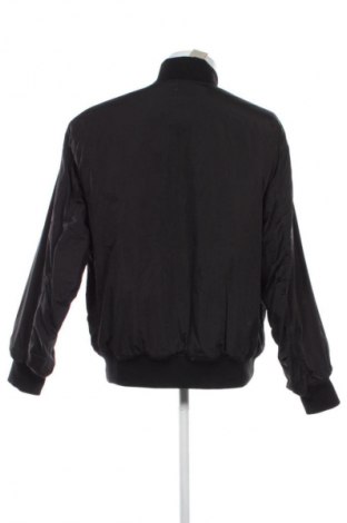 Ανδρικό μπουφάν Tommy Jeans, Μέγεθος M, Χρώμα Μαύρο, Τιμή 109,99 €