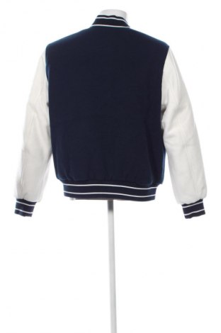 Herrenjacke Tommy Jeans, Größe L, Farbe Blau, Preis 204,99 €