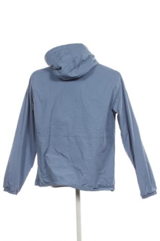 Herrenjacke Tommy Jeans, Größe M, Farbe Blau, Preis 147,99 €