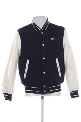 Herrenjacke Tommy Jeans, Größe S, Farbe Mehrfarbig, Preis 204,99 €