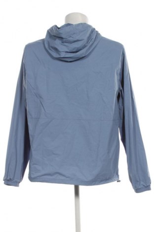 Herrenjacke Tommy Jeans, Größe L, Farbe Blau, Preis € 51,99