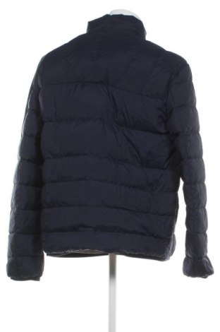 Herrenjacke Tommy Jeans, Größe XXL, Farbe Blau, Preis 204,99 €