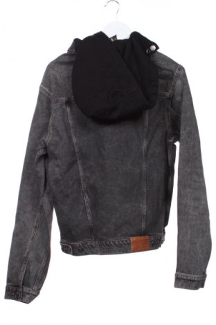 Geacă de bărbati Tommy Jeans, Mărime L, Culoare Negru, Preț 794,99 Lei