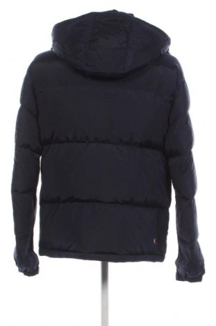 Geacă de bărbati Tommy Jeans, Mărime L, Culoare Albastru, Preț 999,99 Lei