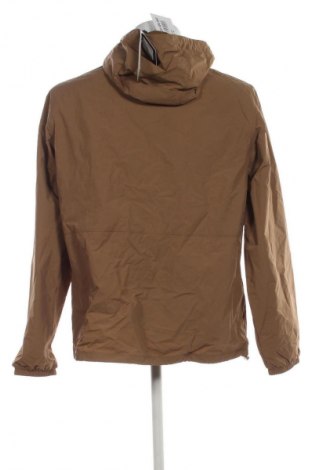 Geacă de bărbati Tommy Jeans, Mărime L, Culoare Maro, Preț 949,99 Lei