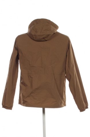 Ανδρικό μπουφάν Tommy Jeans, Μέγεθος M, Χρώμα Καφέ, Τιμή 134,99 €