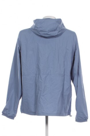 Мъжко яке Tommy Jeans, Размер XL, Цвят Син, Цена 55,21 €
