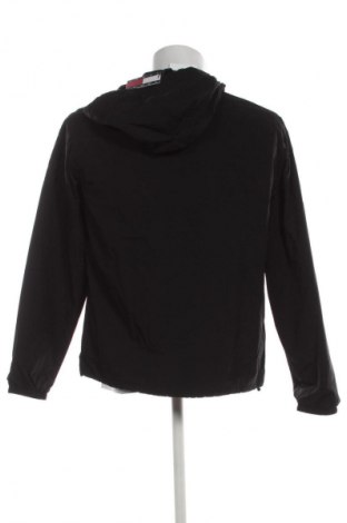 Pánská bunda  Tommy Jeans, Velikost S, Barva Černá, Cena  1 159,00 Kč