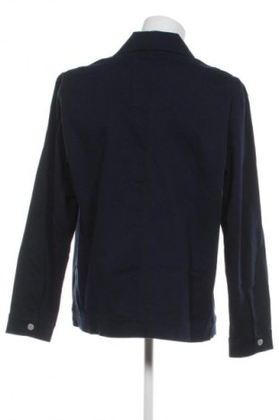 Herrenjacke Tommy Jeans, Größe L, Farbe Blau, Preis € 119,99