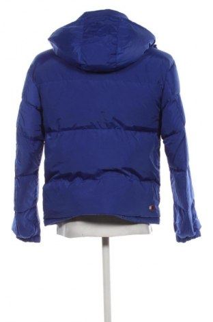 Geacă de bărbati Tommy Jeans, Mărime S, Culoare Albastru, Preț 1.059,99 Lei