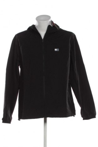 Geacă de bărbati Tommy Jeans, Mărime XL, Culoare Negru, Preț 689,99 Lei