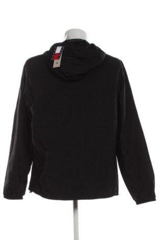 Geacă de bărbati Tommy Jeans, Mărime XL, Culoare Negru, Preț 689,99 Lei