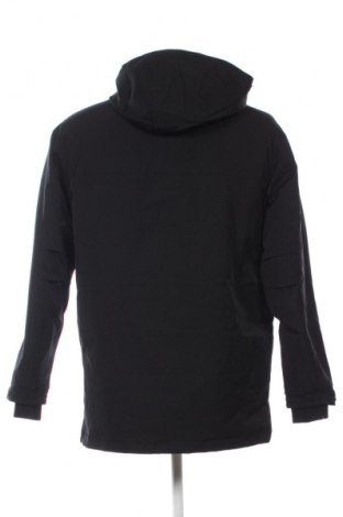 Herrenjacke Tommy Jeans, Größe S, Farbe Schwarz, Preis € 249,99