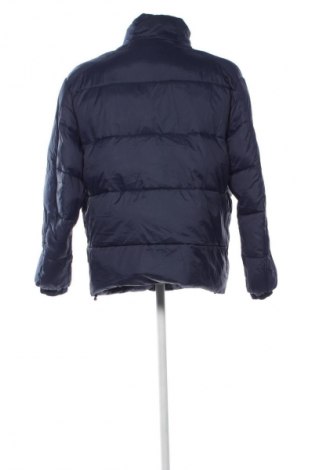 Herrenjacke Tommy Jeans, Größe M, Farbe Blau, Preis 162,99 €