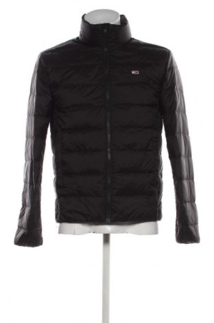 Herrenjacke Tommy Jeans, Größe S, Farbe Schwarz, Preis € 152,99