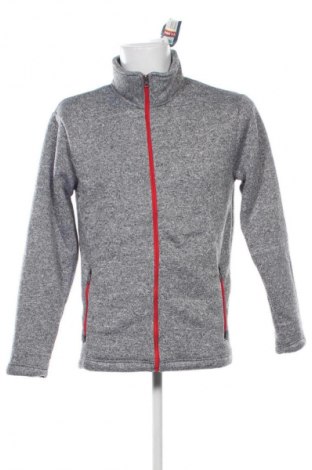 Herrenjacke Top Tex, Größe M, Farbe Grau, Preis 43,99 €