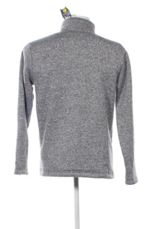 Herrenjacke Top Tex, Größe M, Farbe Grau, Preis 43,99 €