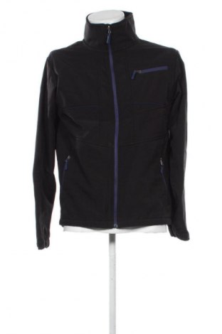 Herrenjacke Top Tex, Größe M, Farbe Schwarz, Preis 18,99 €