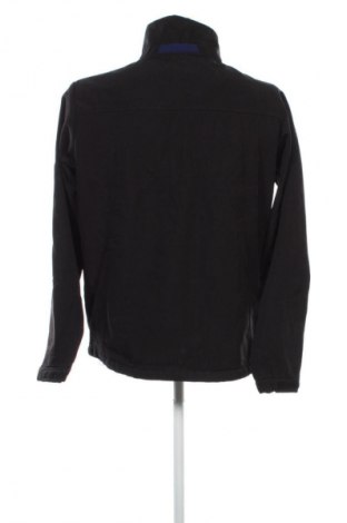 Herrenjacke Top Tex, Größe M, Farbe Schwarz, Preis 18,99 €