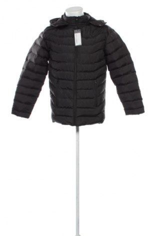 Herrenjacke Trendyol, Größe L, Farbe Schwarz, Preis 127,99 €