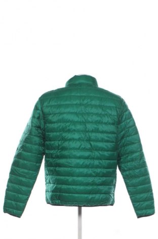 Мъжко яке U.S. Polo Assn., Размер XXL, Цвят Зелен, Цена 31,99 лв.