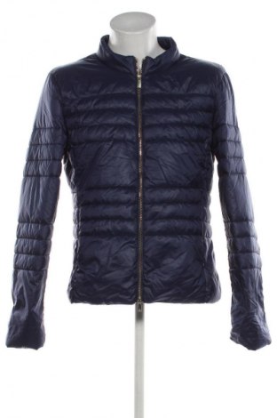 Herrenjacke U.S. Polo Assn., Größe M, Farbe Blau, Preis € 23,99