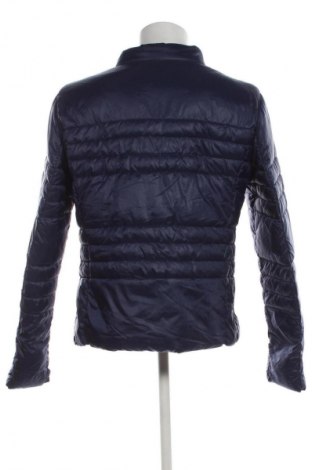 Herrenjacke U.S. Polo Assn., Größe M, Farbe Blau, Preis € 23,99