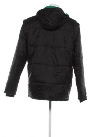 Geacă de bărbati Unbranded, Mărime L, Culoare Negru, Preț 132,99 Lei