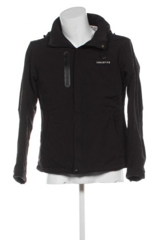 Herrenjacke Unbranded, Größe M, Farbe Schwarz, Preis € 19,99