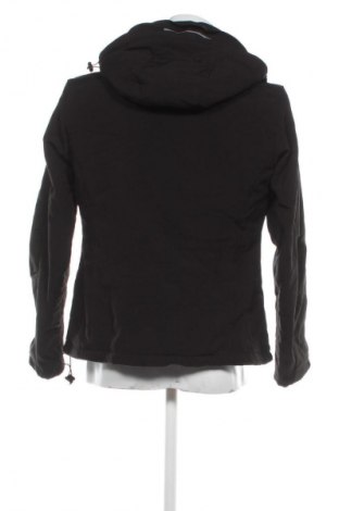 Herrenjacke Unbranded, Größe M, Farbe Schwarz, Preis € 19,99