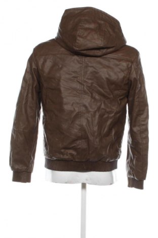Herrenjacke Unbranded, Größe M, Farbe Braun, Preis 46,99 €