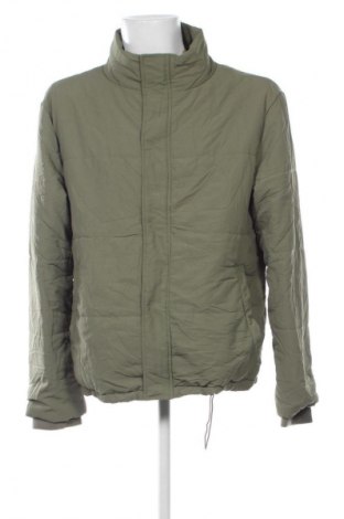 Herrenjacke Unbranded, Größe XL, Farbe Grün, Preis 22,99 €