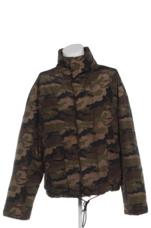 Geacă de bărbati Unbranded, Mărime XL, Culoare Multicolor, Preț 140,99 Lei