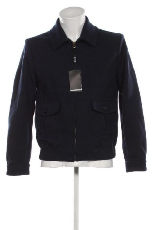 Męska kurtka Unbranded, Rozmiar M, Kolor Niebieski, Cena 118,99 zł