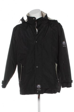 Geacă de bărbati Unbranded, Mărime L, Culoare Negru, Preț 149,99 Lei