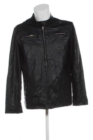 Herrenjacke Unbranded, Größe XXL, Farbe Schwarz, Preis 20,99 €