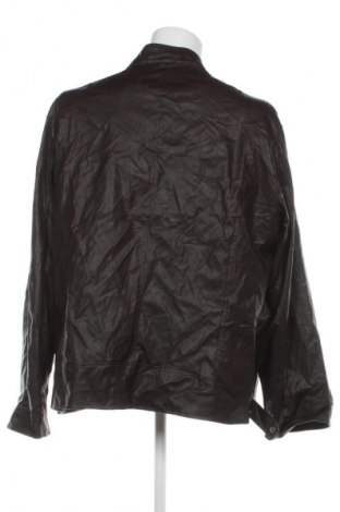 Herrenjacke Unbranded, Größe 3XL, Farbe Braun, Preis 9,99 €