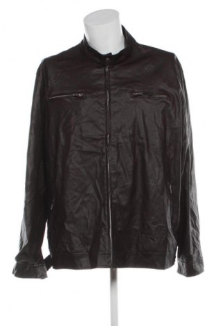 Herrenjacke Unbranded, Größe 3XL, Farbe Braun, Preis 9,99 €